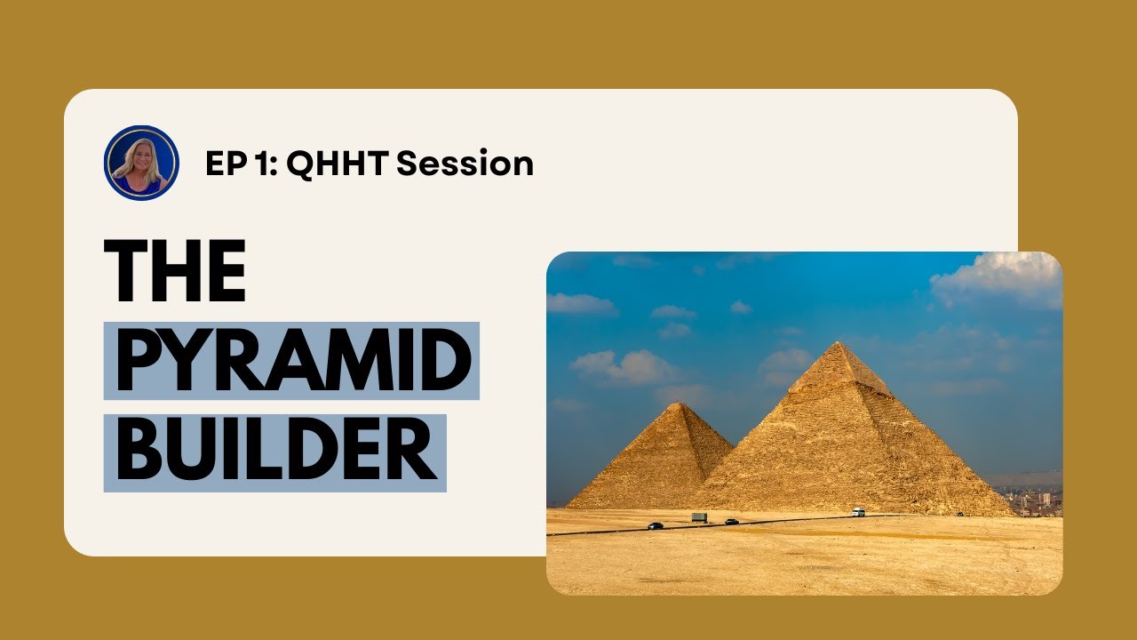 A QHHT session sample thumbnail