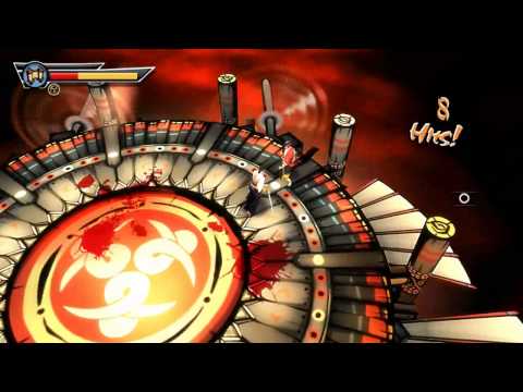 Samurai II Vengeance - HD Gameplay PC - Dojo