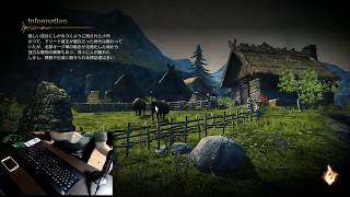 【女性実況】DDON#4【手元配信】