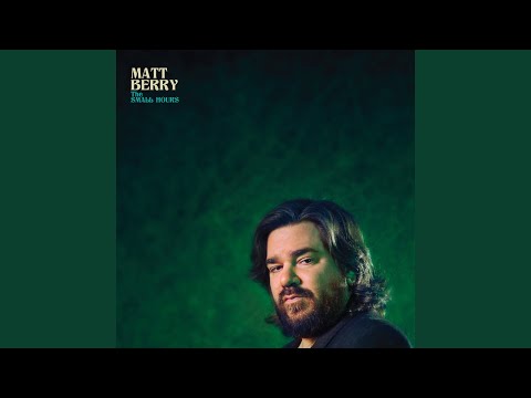 The Peach And The Melon - Matt Berry