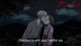 Ghost  Town - Paranormal Love (Legendado)