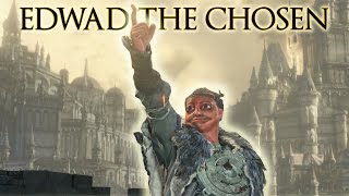 Dark Souls 3: Edwad Emberpants the Chosen - Part 1