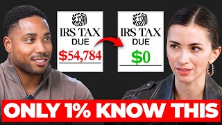 How to Avoid paying Taxes in the US (Legally, do this now) with @karltondennis