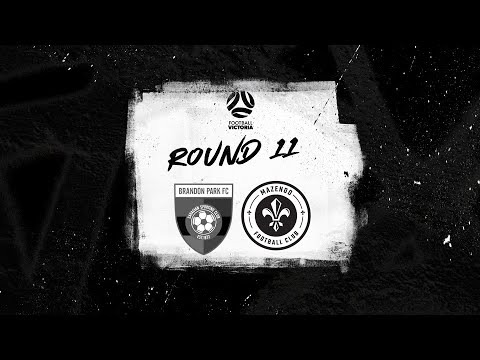 MATCH HIGHLIGHTS: Brandon Park FC V Mazenod FC