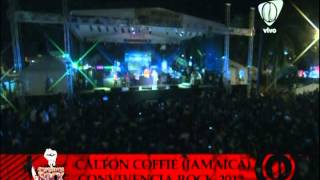 calton coffie - CONVIVENCIA ROCK 2012 - PEREIRA RISARALDA