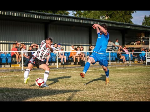 HIGHLIGHTS | Warrington Rylands 1 Chorley 2