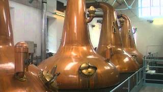 Noble Spirits The Story of Whisky