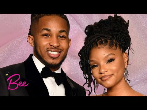 DDG gets dragged after not wanting to marry Halle Bailey⁉️