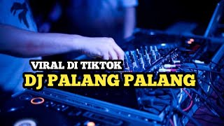 Download lagu DJ PALANG PALANG REMIX TERBARU 2021 DJ VIRAL TIK TOK FULL BASS mp3 Download lagu DJ PALANG PALANG REMIX TERBARU 2021 DJ VIRAL TIK TOK FULL BASS mp3