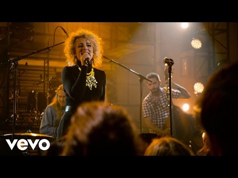 Cam - Runaway Train (Live at The Year In Vevo)