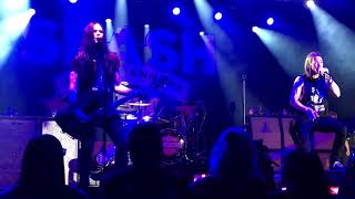 SMKC Lost Inside the Girl