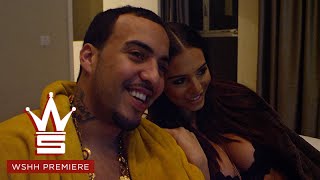 French Montana "Poison" (WSHH Premiere - Official Music Video)