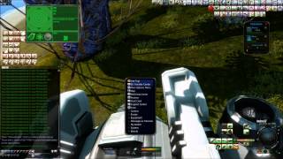 Entropia Universe Nice minning run drop. part 2/2