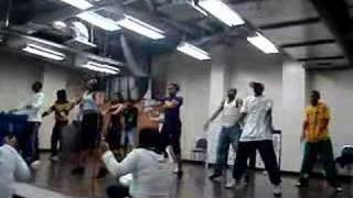 Bring it Back- DJ UNK- Legacy Style