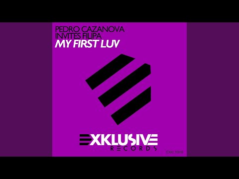 My First Luv (Radio Edit)
