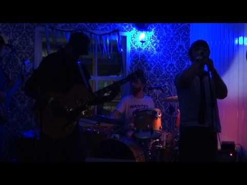Saia - Marcelo Gomes Band