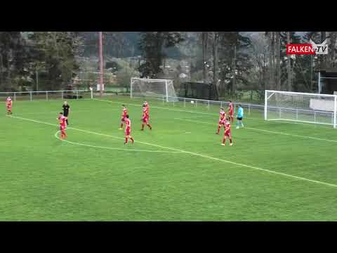 Highlights KSV 1919 Amateure vs. FC Obdach