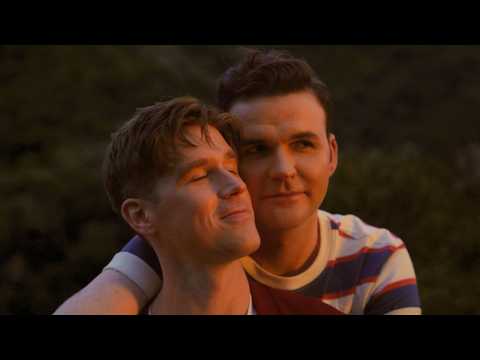 Scott Frenzel - Streetlights (Official Music Video)