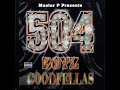 504 Boyz - I Can Tell (2000)