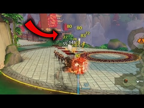 I CREATED THE MOST EVIL HEIMDALLR BUILD IN SMITE