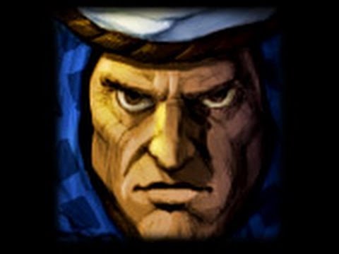 HoN | "One Shot, One Kill" NOMAD lol