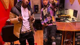 HotBoii - 4PF Like Baby ft. Stunna 4 Vegas [Prod. By Quay Global]