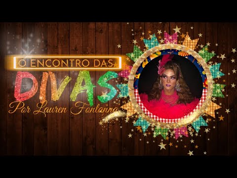 Live o Encontro das Divas