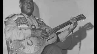 Bukka White - Bukka's Jitterbug Swing