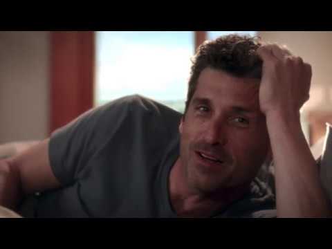 Grey's Anatomy - Derek Wants Another Baby