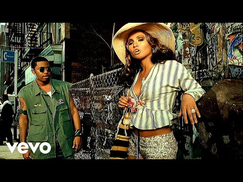 Jennifer Lopez - I'm Gonna Be Alright (Official HD Video)