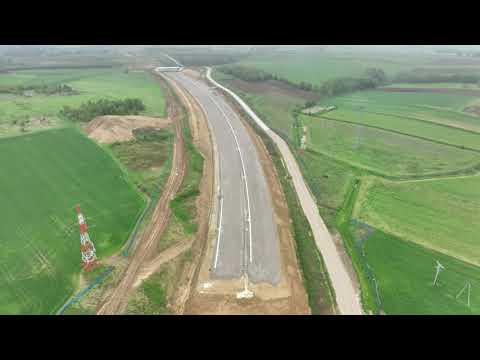 Film z powietrza kwiecień 2023 r.