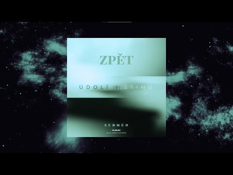Schmüd - Schmüd - Zpět (Official Lyric Video)