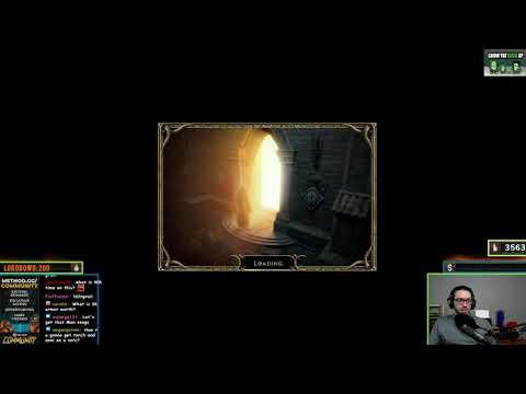 The D2R HOLY GRAIL BEGINS