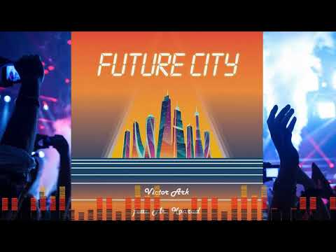 Victor Ark feat. Mr Konrad - You & I (ITALO DISCO)