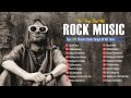 Top 100 Classic Rock Songs Of 80s 90s Best Rock Hits Ever 4K Video Ultra HD