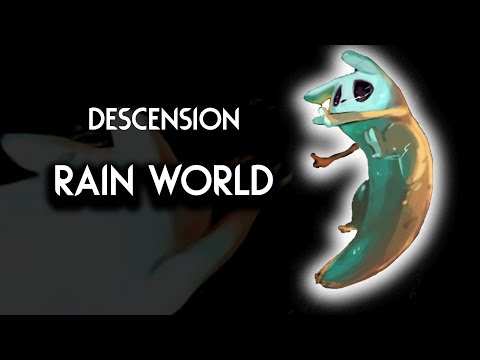 Rain World - Descension
