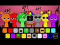 Incredibox Sprunki APT MOD COVER