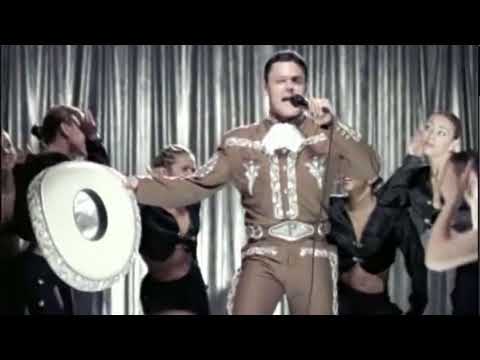 Pedro Fernandez - It wasn't me (Sub Eng/Spn)