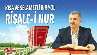 Dr. Burhan SABAZ(Kısa) - Kısa ve selametli bir yol Risale i Nur