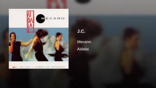Mecano - J.C.