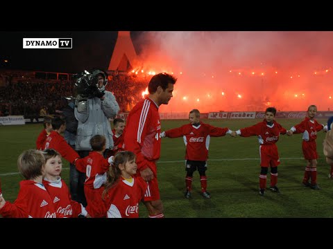 Das beste Abschiedsspiel aller Zeiten | Folge 17 | 30 Momente aus 30 Jahren