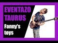 Charlie Moreno & Charlie Cuevas performing "Fanny's toys"