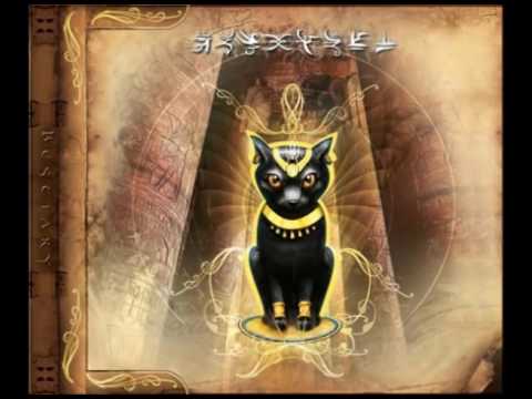 01. Intro/ Pandora's Box - The Hole Visitor