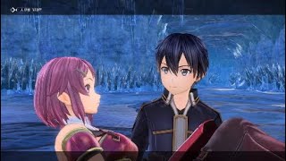 [SAO AL] ゆっくり実況#87 遺跡の中広すぎ
