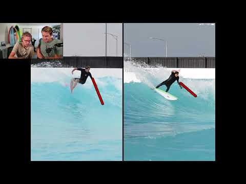 The Top Turn - How To Go From Intermediate To Advanced