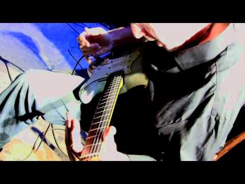 Erlend Krauser  " The voice within "- Song only