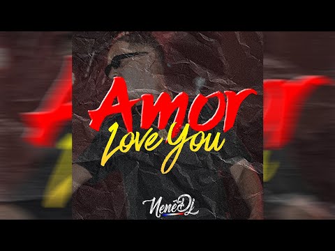 AMOR LOVE YOU - Mc Rogê / Mc Fanny ( Nenê Dj )
