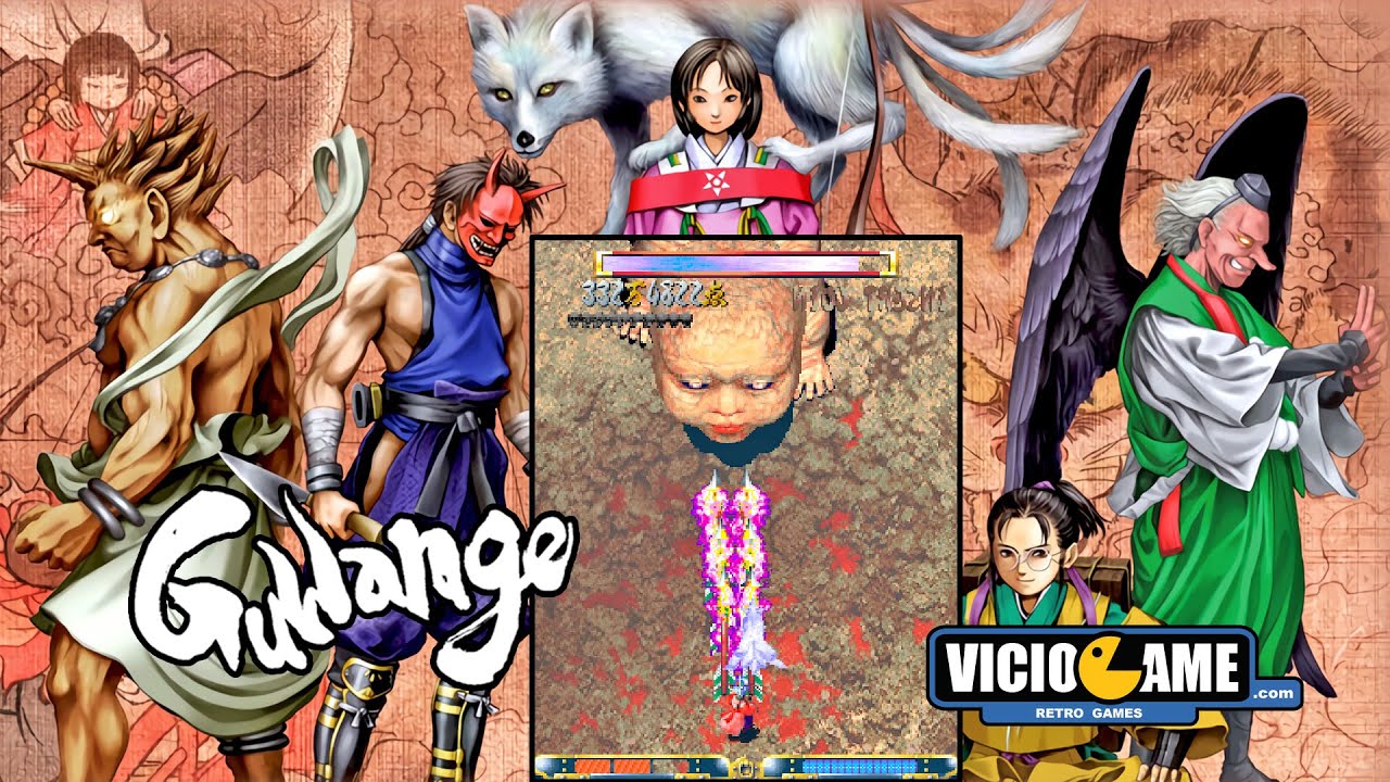 Gameplay Video