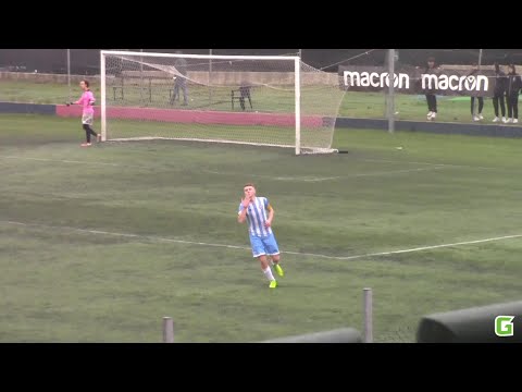 Under 17 Elite | Girone B | Città di Ciampino - Aprilia 0-3