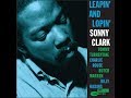 Melody for C  - Sonny Clark Quintet